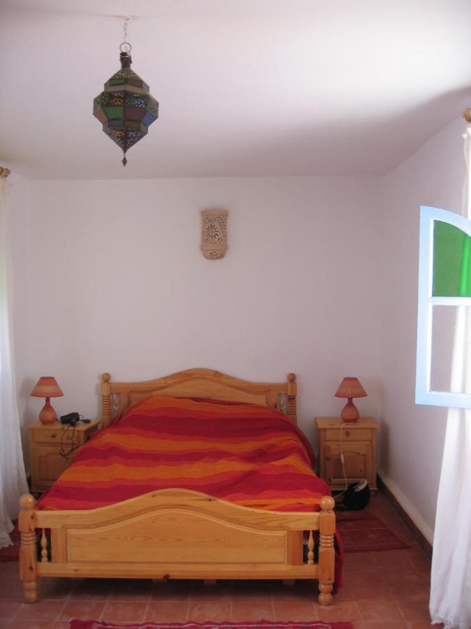 Riad Acacia Ес-Сувейра Екстер'єр фото