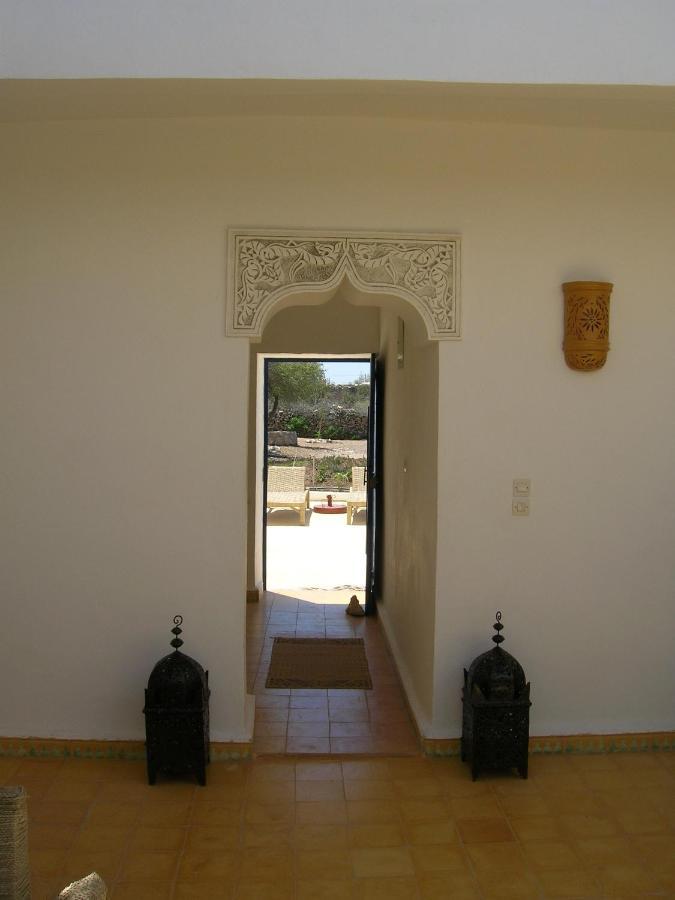 Riad Acacia Ес-Сувейра Екстер'єр фото