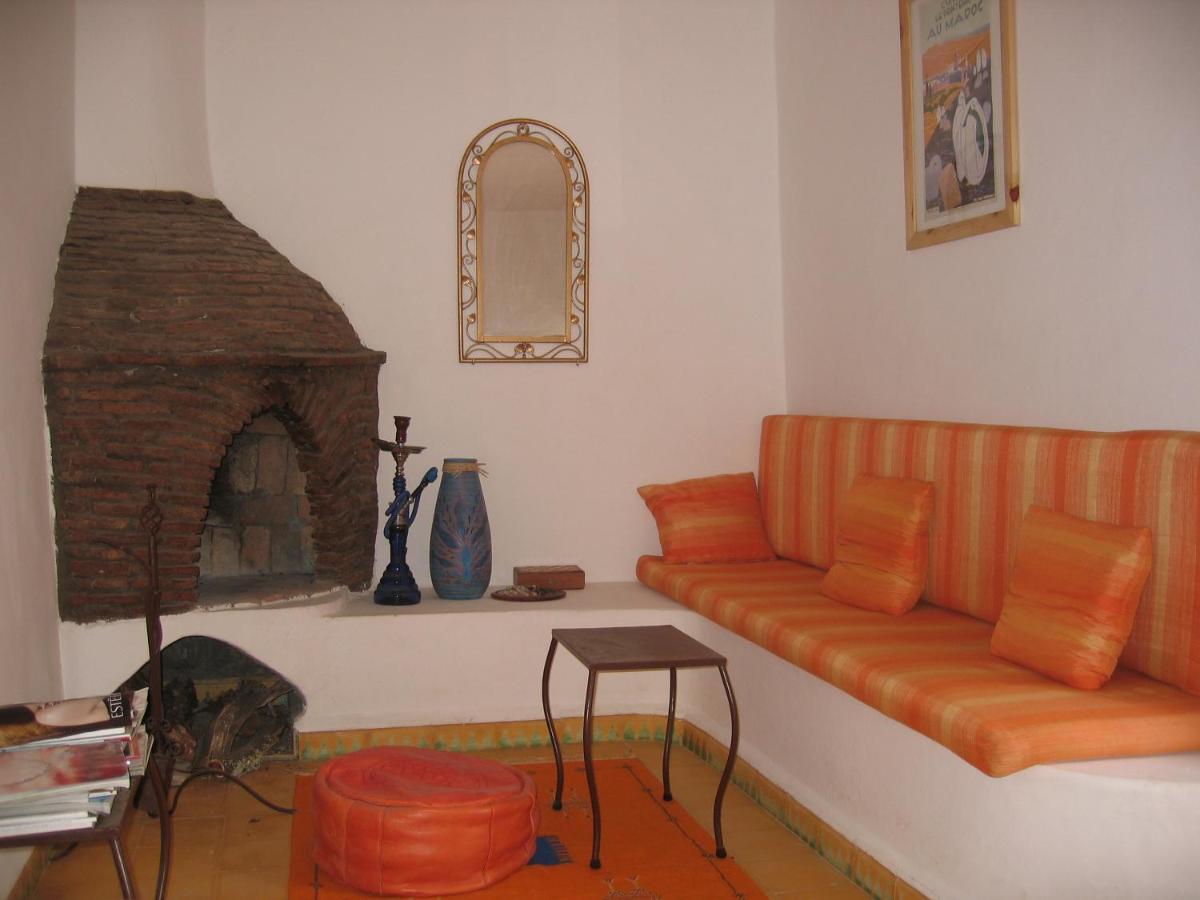 Riad Acacia Ес-Сувейра Екстер'єр фото